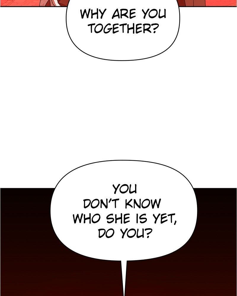 To Be You, Even Just For a Day Chapter 54 page 160 - Chapter 54: Ep. 54 - The Person You Wanted