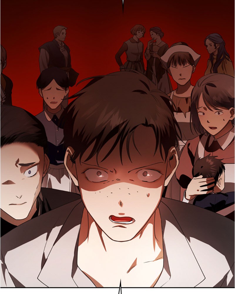 To Be You, Even Just For a Day Chapter 54 page 161 - Chapter 54: Ep. 54 - The Person You Wanted