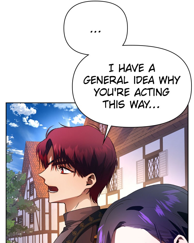 To Be You, Even Just For a Day Chapter 54 page 164 - Chapter 54: Ep. 54 - The Person You Wanted