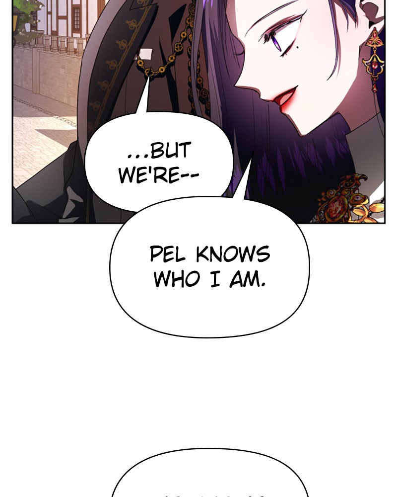 To Be You, Even Just For a Day Chapter 54 page 165 - Chapter 54: Ep. 54 - The Person You Wanted