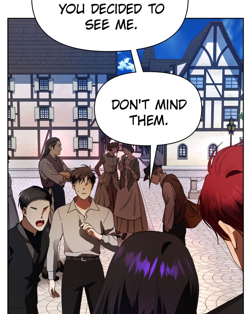 To Be You, Even Just For a Day Chapter 54 page 168 - Chapter 54: Ep. 54 - The Person You Wanted