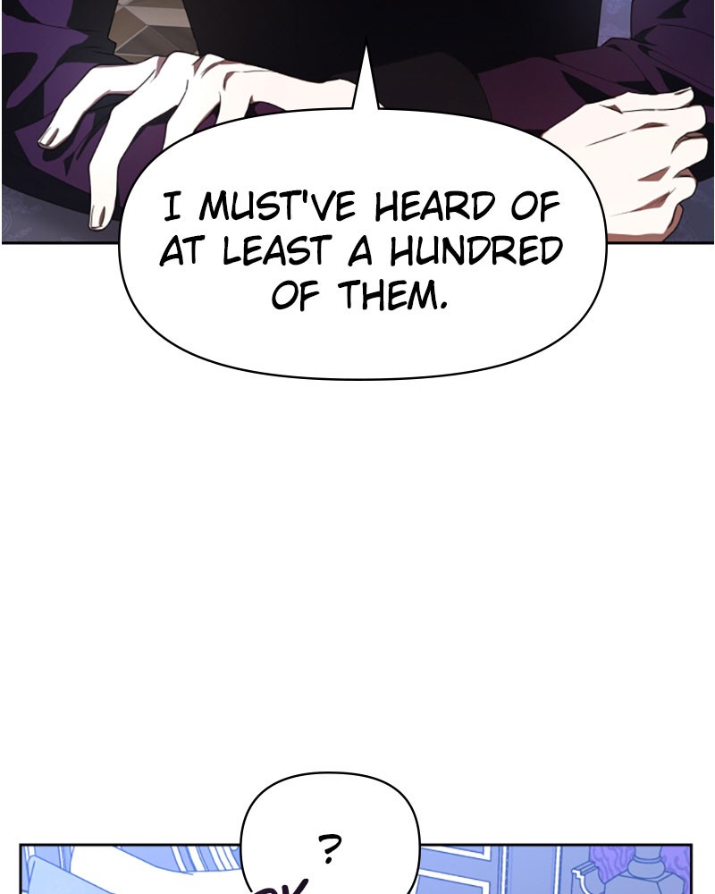 To Be You, Even Just For a Day Chapter 54 page 21 - Chapter 54: Ep. 54 - The Person You Wanted