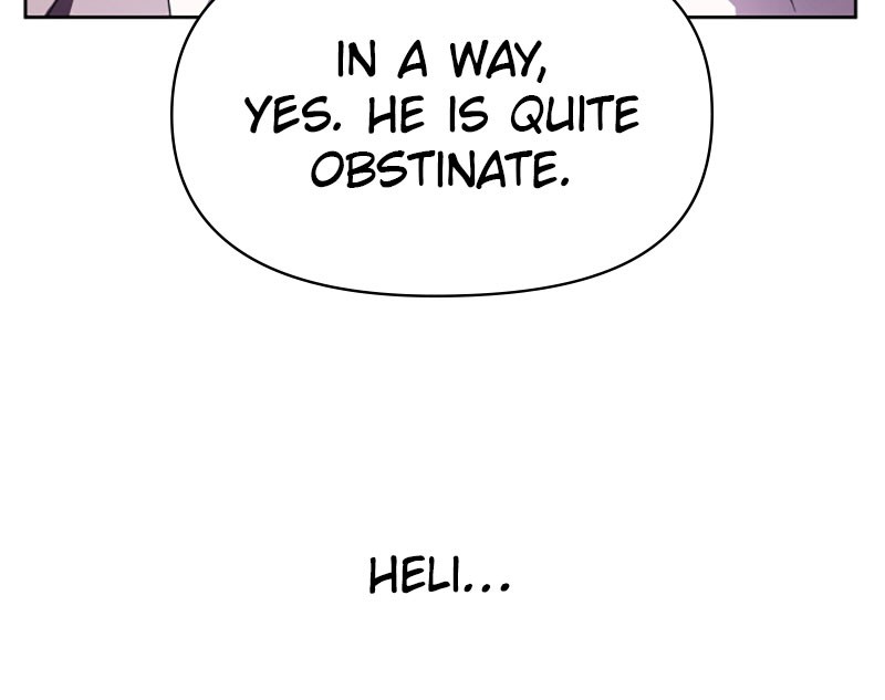 To Be You, Even Just For a Day Chapter 54 page 29 - Chapter 54: Ep. 54 - The Person You Wanted
