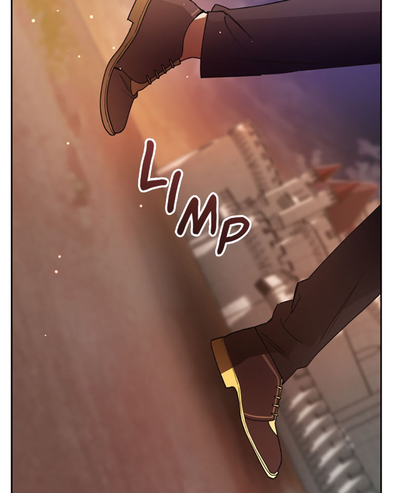 To Be You, Even Just For a Day Chapter 54 page 3 - Chapter 54: Ep. 54 - The Person You Wanted