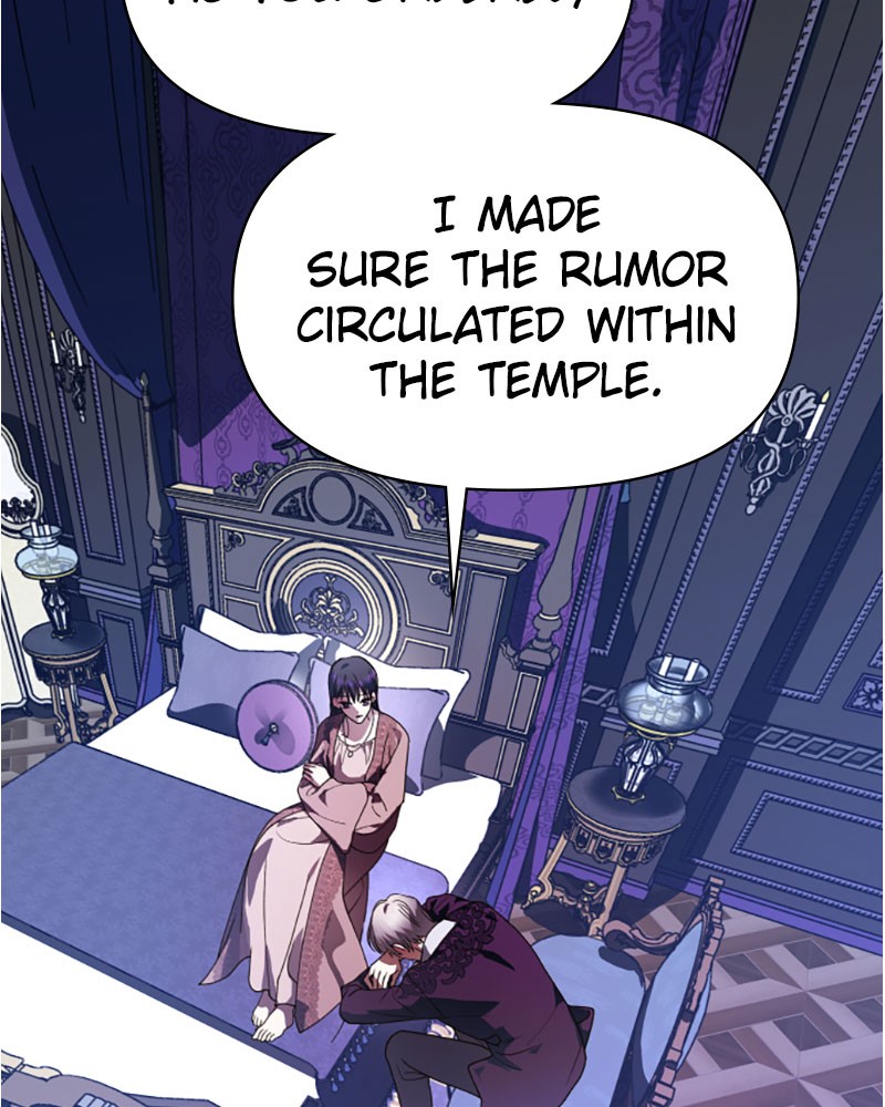 To Be You, Even Just For a Day Chapter 54 page 34 - Chapter 54: Ep. 54 - The Person You Wanted