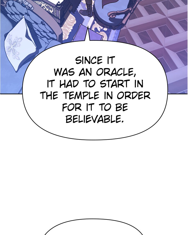 To Be You, Even Just For a Day Chapter 54 page 35 - Chapter 54: Ep. 54 - The Person You Wanted