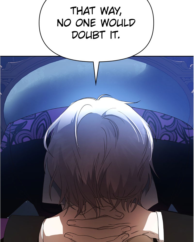 To Be You, Even Just For a Day Chapter 54 page 36 - Chapter 54: Ep. 54 - The Person You Wanted