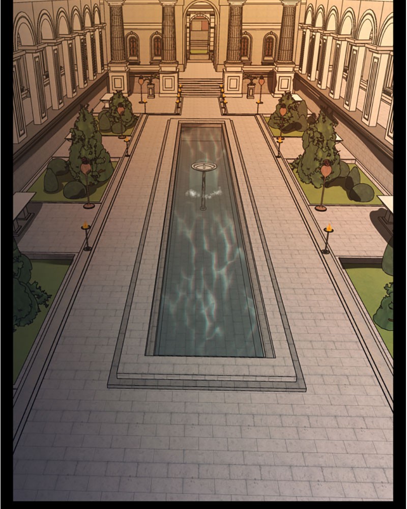 To Be You, Even Just For a Day Chapter 54 page 39 - Chapter 54: Ep. 54 - The Person You Wanted