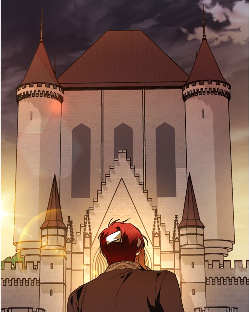 To Be You, Even Just For a Day Chapter 54 page 5 - Chapter 54: Ep. 54 - The Person You Wanted