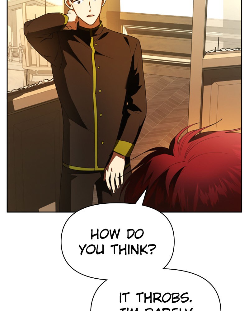 To Be You, Even Just For a Day Chapter 54 page 65 - Chapter 54: Ep. 54 - The Person You Wanted
