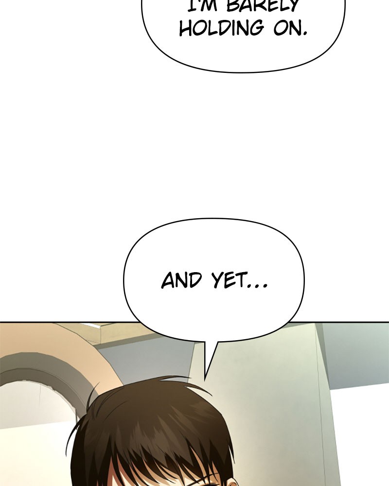 To Be You, Even Just For a Day Chapter 54 page 66 - Chapter 54: Ep. 54 - The Person You Wanted
