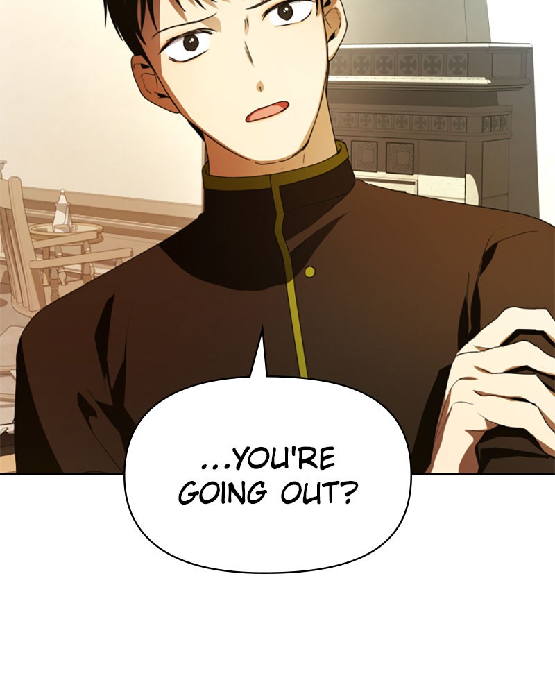 To Be You, Even Just For a Day Chapter 54 page 67 - Chapter 54: Ep. 54 - The Person You Wanted