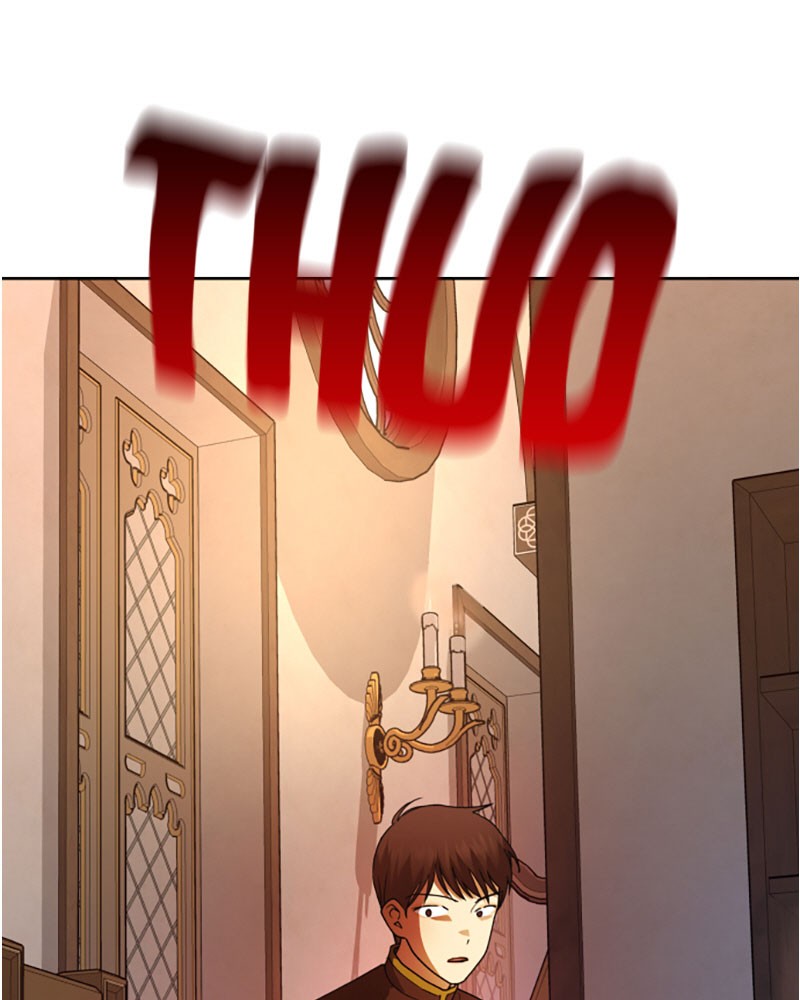 To Be You, Even Just For a Day Chapter 54 page 7 - Chapter 54: Ep. 54 - The Person You Wanted