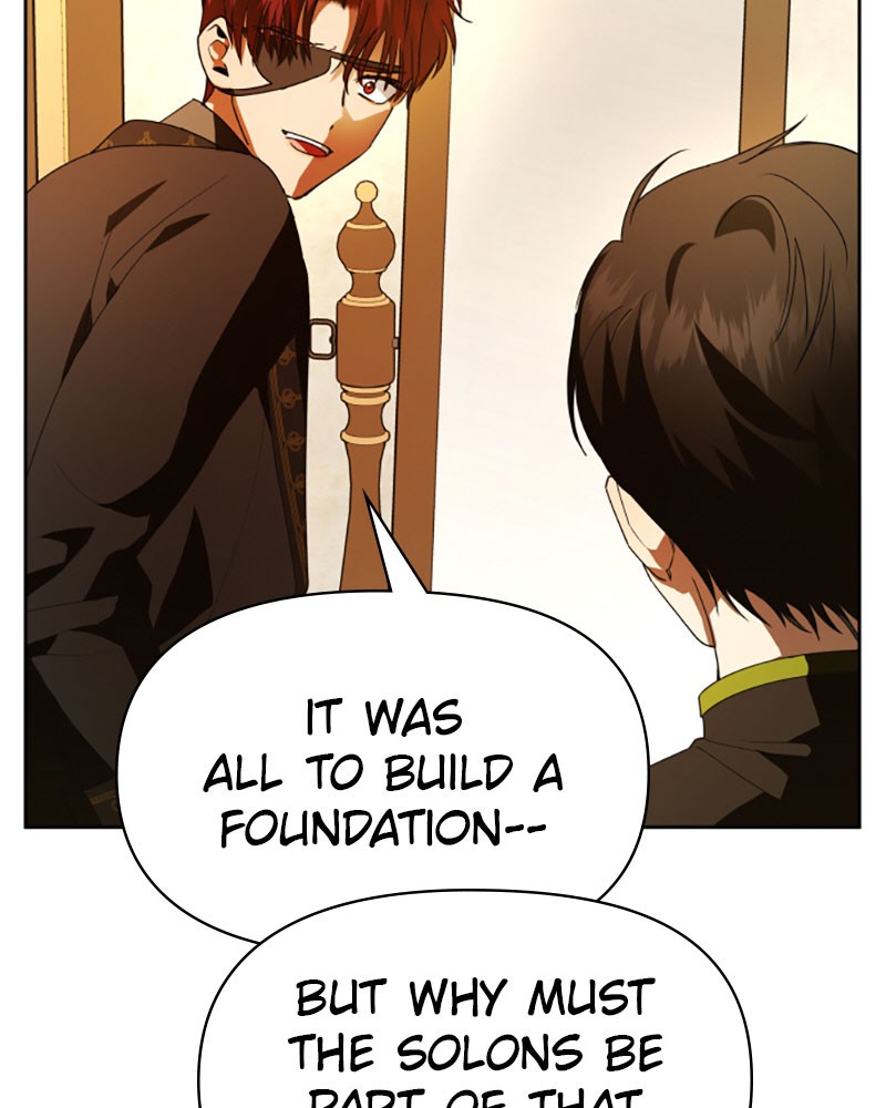 To Be You, Even Just For a Day Chapter 54 page 71 - Chapter 54: Ep. 54 - The Person You Wanted