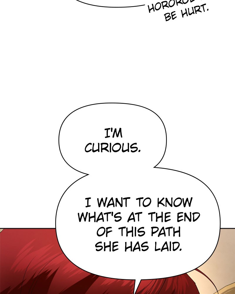 To Be You, Even Just For a Day Chapter 54 page 74 - Chapter 54: Ep. 54 - The Person You Wanted