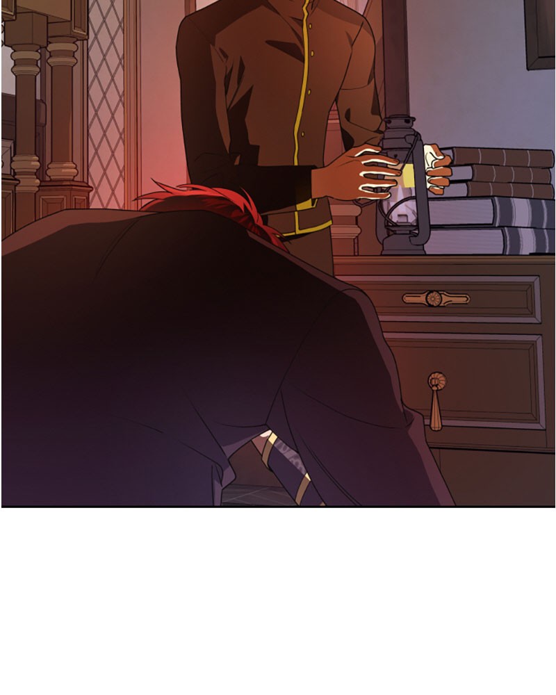 To Be You, Even Just For a Day Chapter 54 page 8 - Chapter 54: Ep. 54 - The Person You Wanted