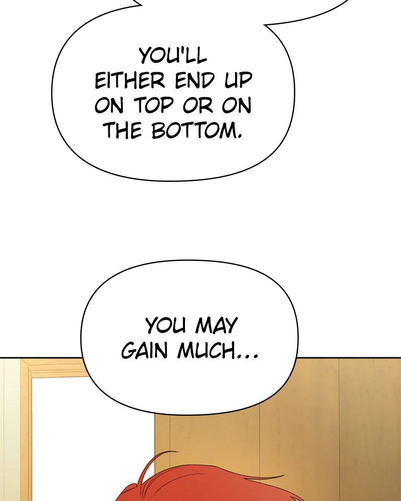 To Be You, Even Just For a Day Chapter 54 page 83 - Chapter 54: Ep. 54 - The Person You Wanted