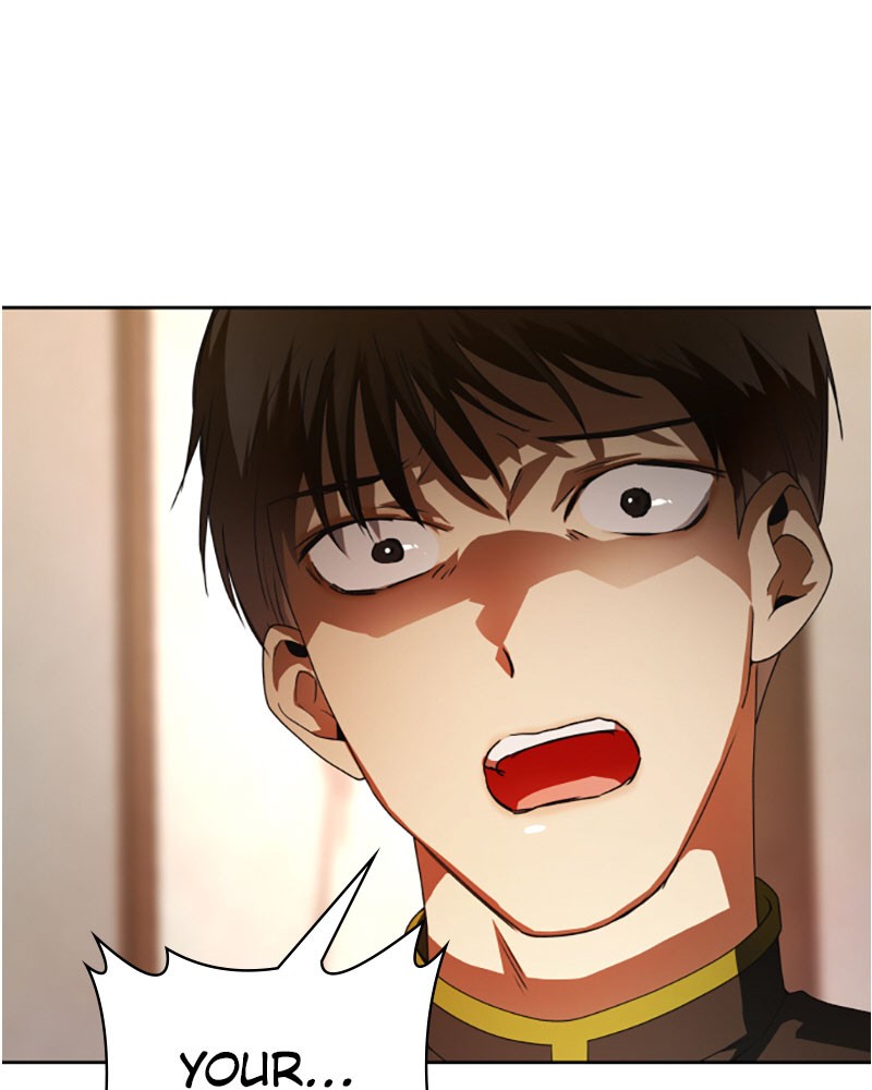To Be You, Even Just For a Day Chapter 54 page 9 - Chapter 54: Ep. 54 - The Person You Wanted