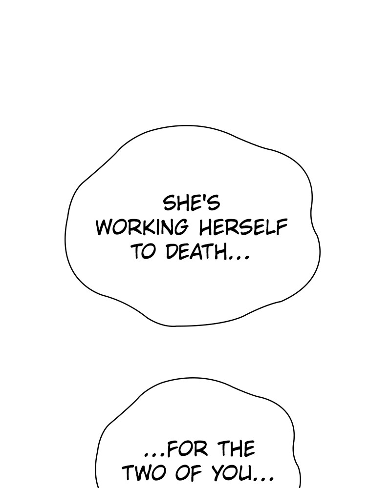 To Be You, Even Just For a Day Chapter 55 page 110 - Chapter 55: Ep. 55 - The Misunderstanding (1)