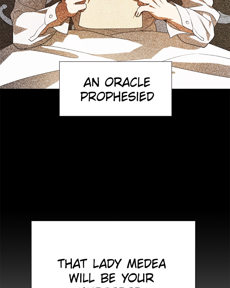 To Be You, Even Just For a Day Chapter 55 page 137 - Chapter 55: Ep. 55 - The Misunderstanding (1)