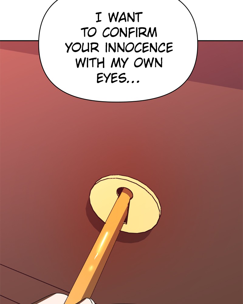 To Be You, Even Just For a Day Chapter 55 page 142 - Chapter 55: Ep. 55 - The Misunderstanding (1)
