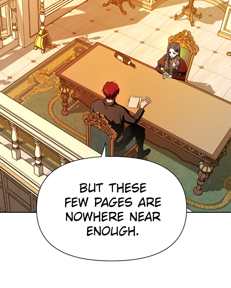To Be You, Even Just For a Day Chapter 55 page 159 - Chapter 55: Ep. 55 - The Misunderstanding (1)