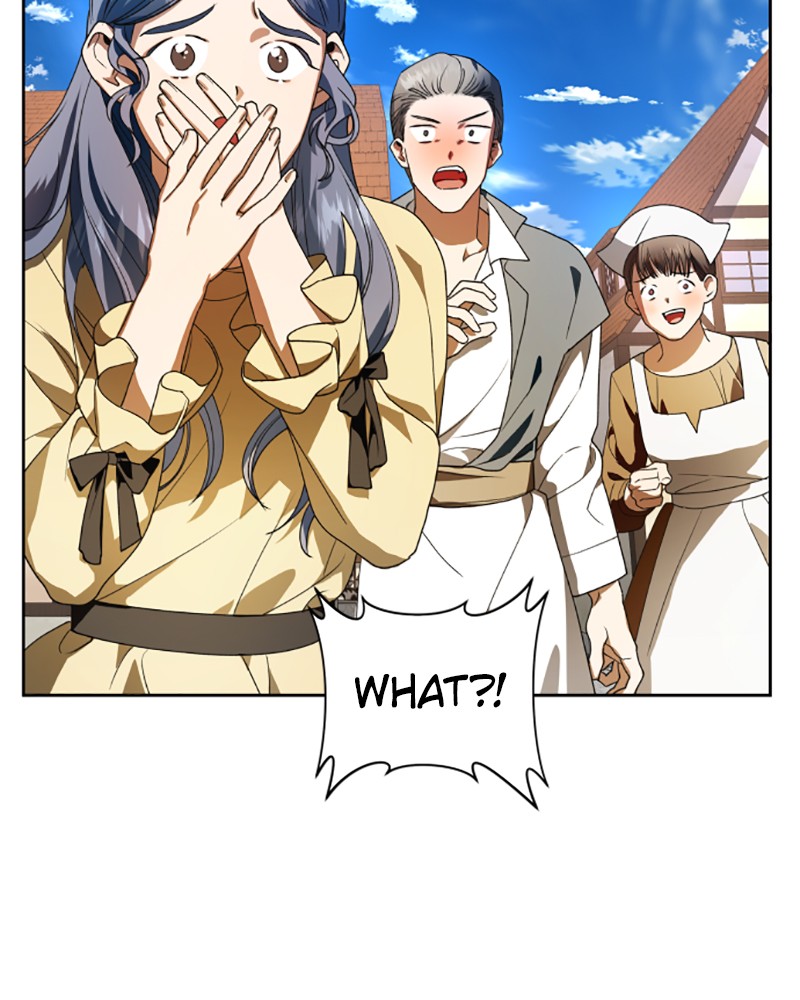 To Be You, Even Just For a Day Chapter 55 page 16 - Chapter 55: Ep. 55 - The Misunderstanding (1)