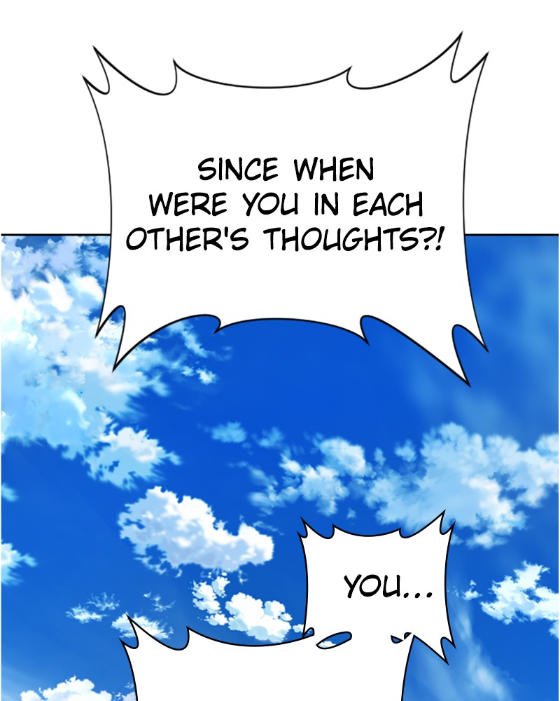 To Be You, Even Just For a Day Chapter 55 page 17 - Chapter 55: Ep. 55 - The Misunderstanding (1)