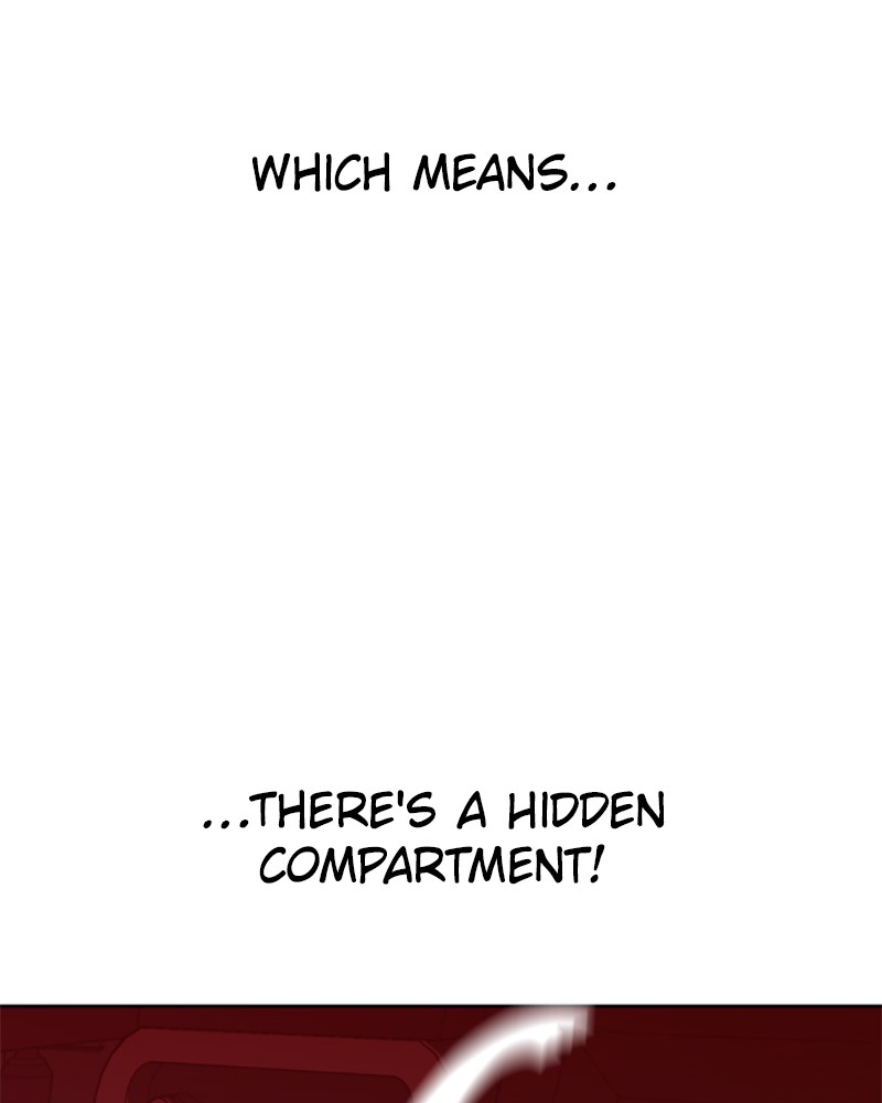 To Be You, Even Just For a Day Chapter 55 page 176 - Chapter 55: Ep. 55 - The Misunderstanding (1)
