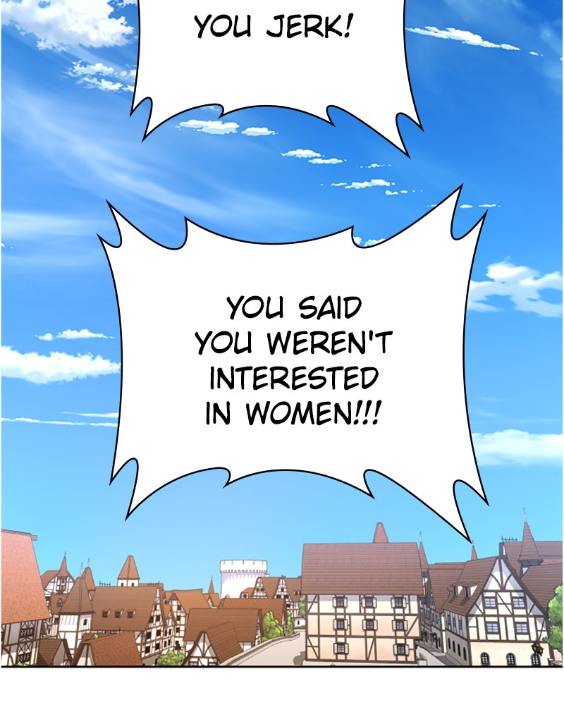 To Be You, Even Just For a Day Chapter 55 page 18 - Chapter 55: Ep. 55 - The Misunderstanding (1)