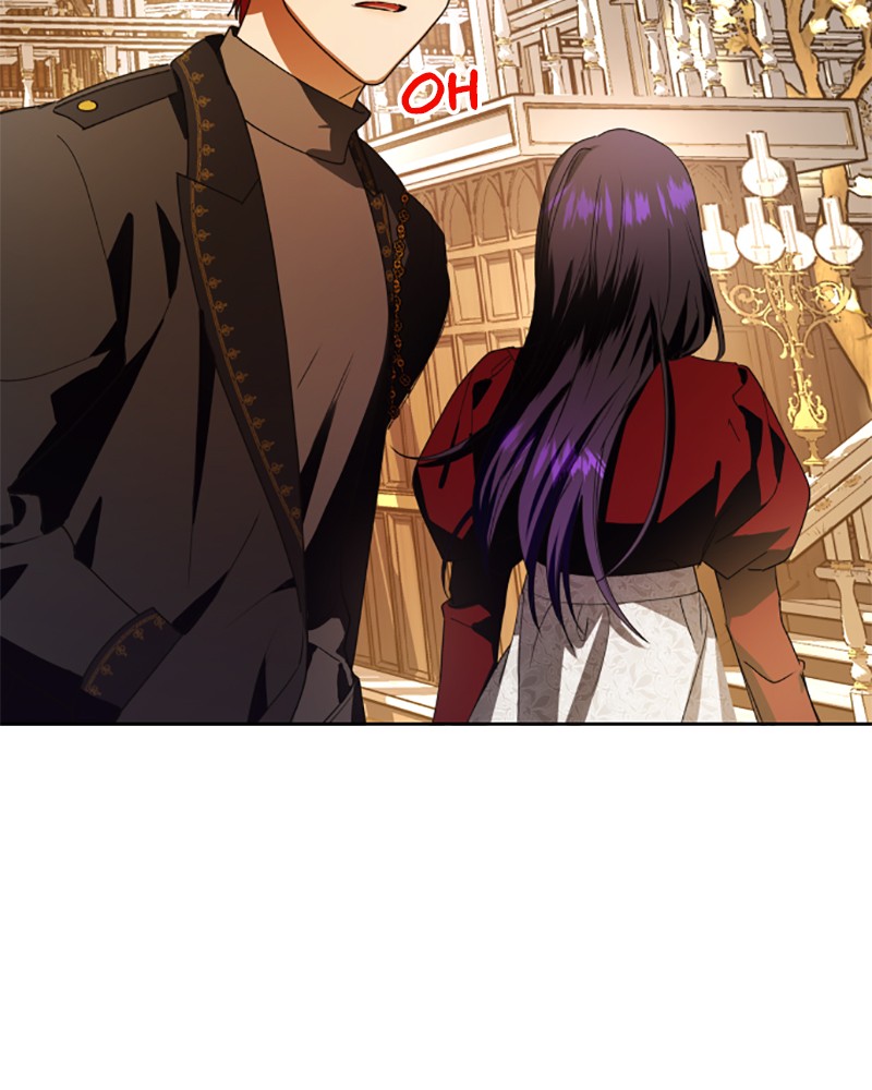 To Be You, Even Just For a Day Chapter 55 page 38 - Chapter 55: Ep. 55 - The Misunderstanding (1)