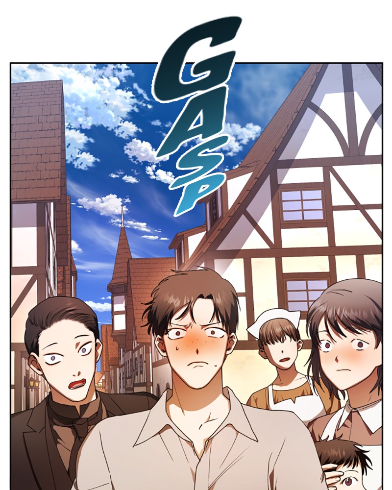 To Be You, Even Just For a Day Chapter 55 page 4 - Chapter 55: Ep. 55 - The Misunderstanding (1)