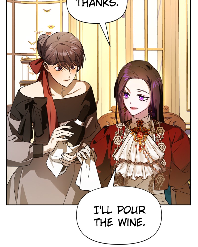 To Be You, Even Just For a Day Chapter 55 page 41 - Chapter 55: Ep. 55 - The Misunderstanding (1)