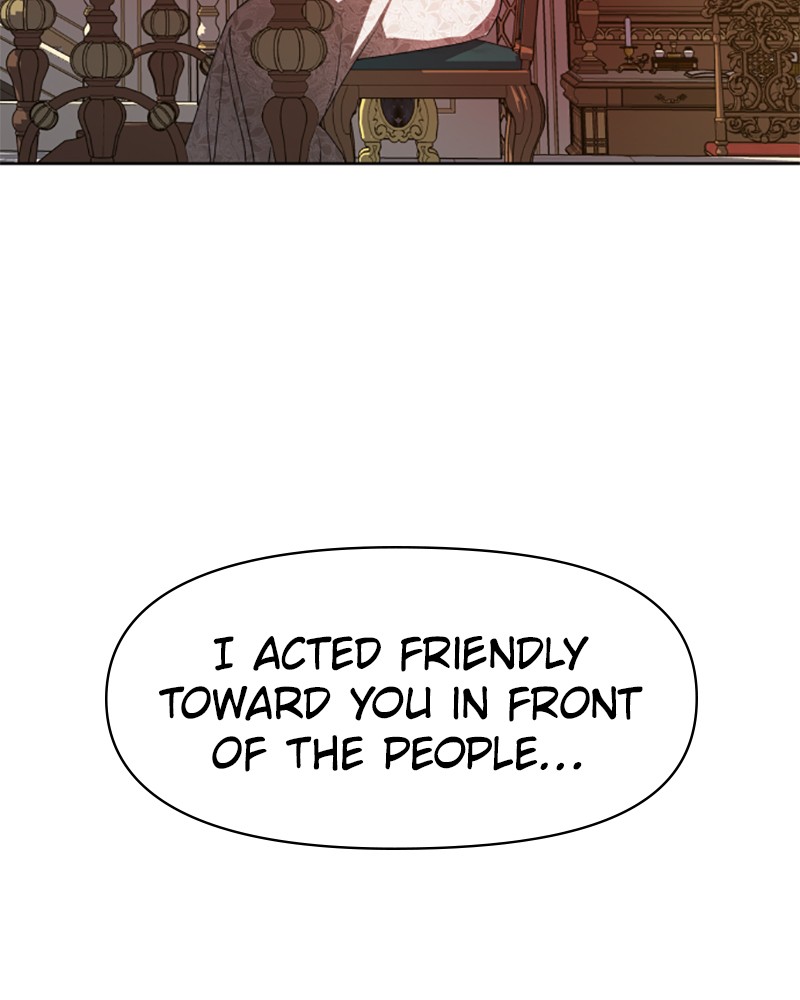 To Be You, Even Just For a Day Chapter 55 page 45 - Chapter 55: Ep. 55 - The Misunderstanding (1)