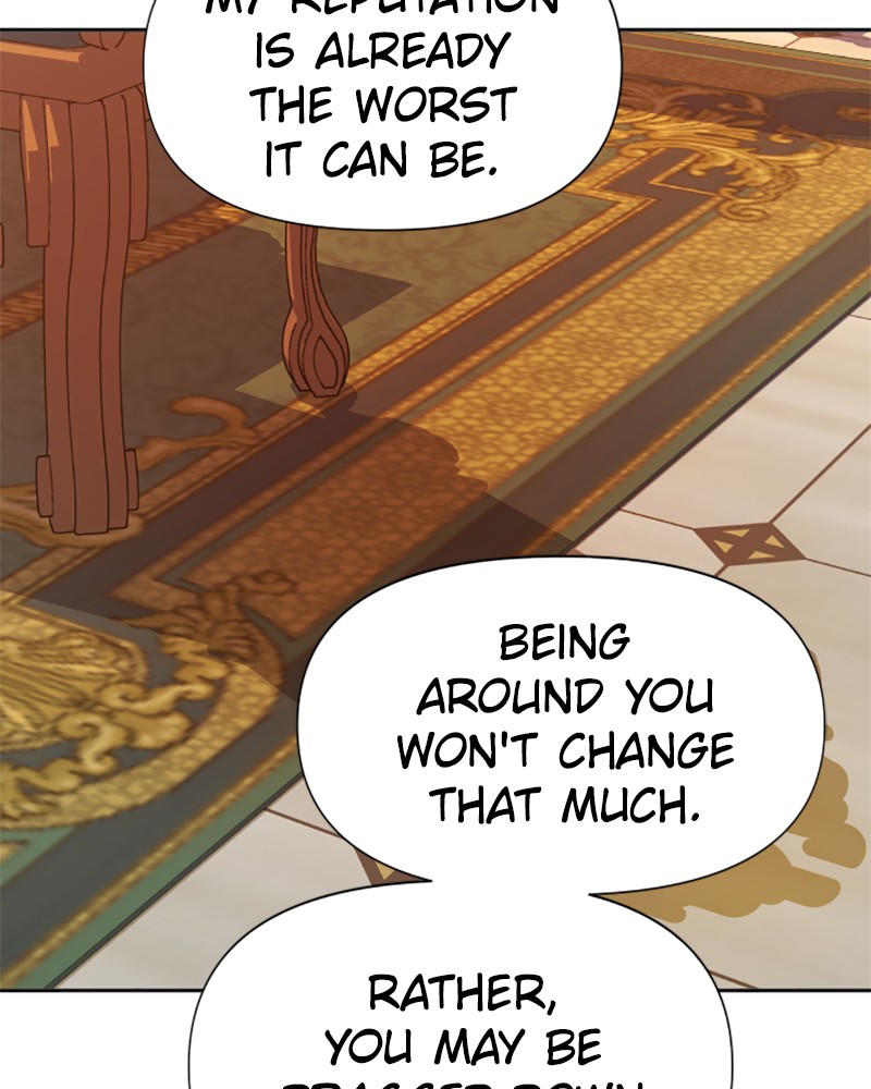 To Be You, Even Just For a Day Chapter 55 page 52 - Chapter 55: Ep. 55 - The Misunderstanding (1)