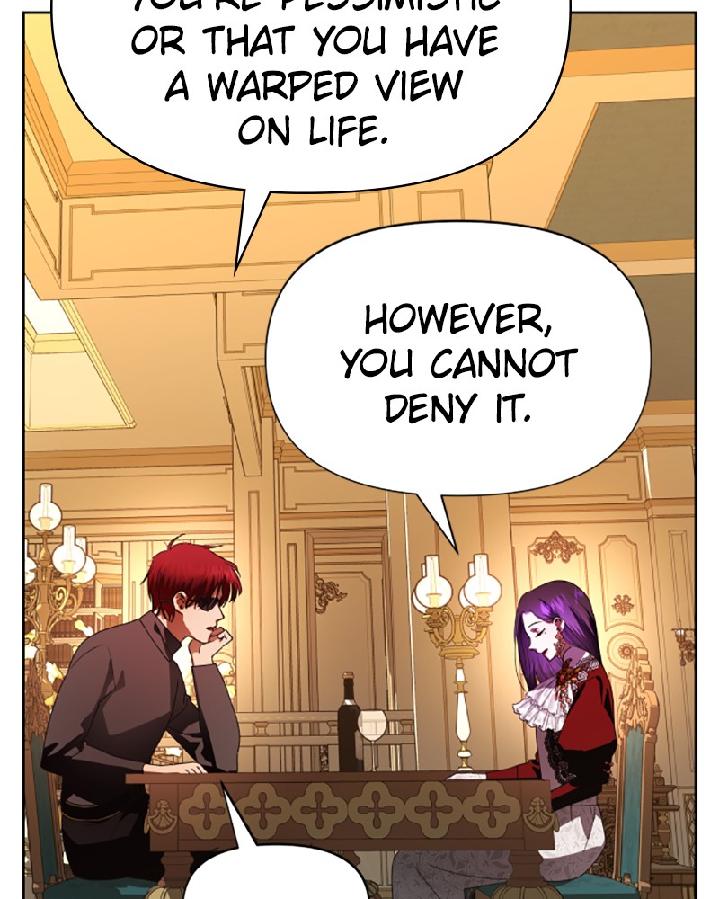 To Be You, Even Just For a Day Chapter 55 page 57 - Chapter 55: Ep. 55 - The Misunderstanding (1)