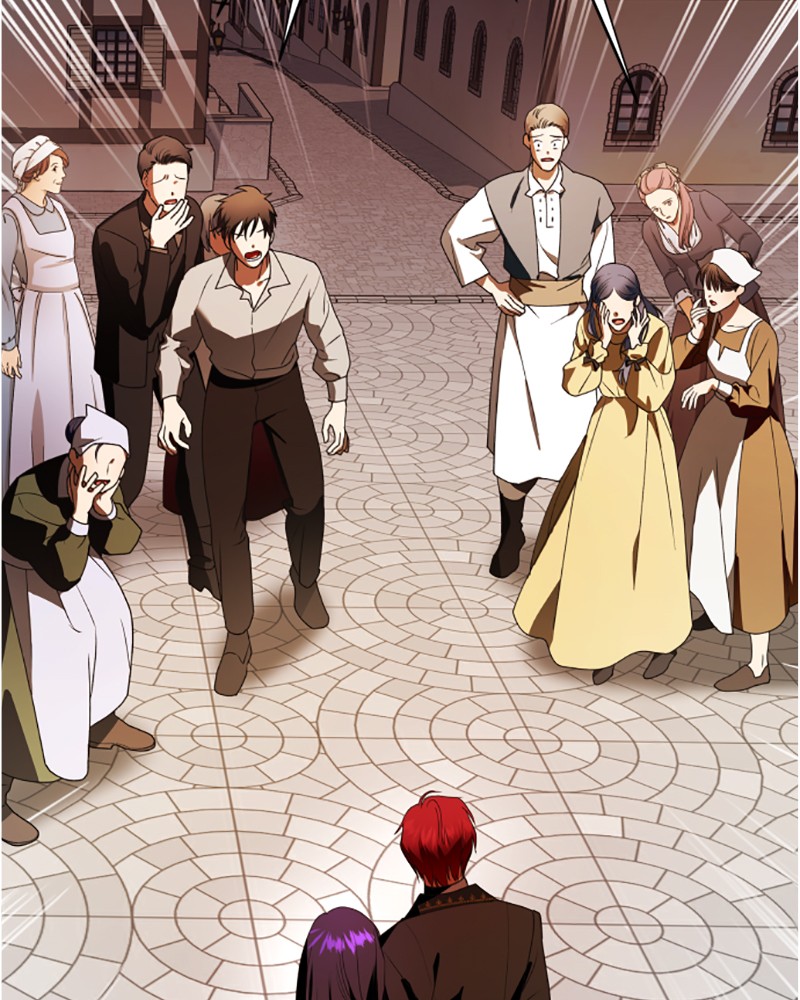 To Be You, Even Just For a Day Chapter 55 page 6 - Chapter 55: Ep. 55 - The Misunderstanding (1)