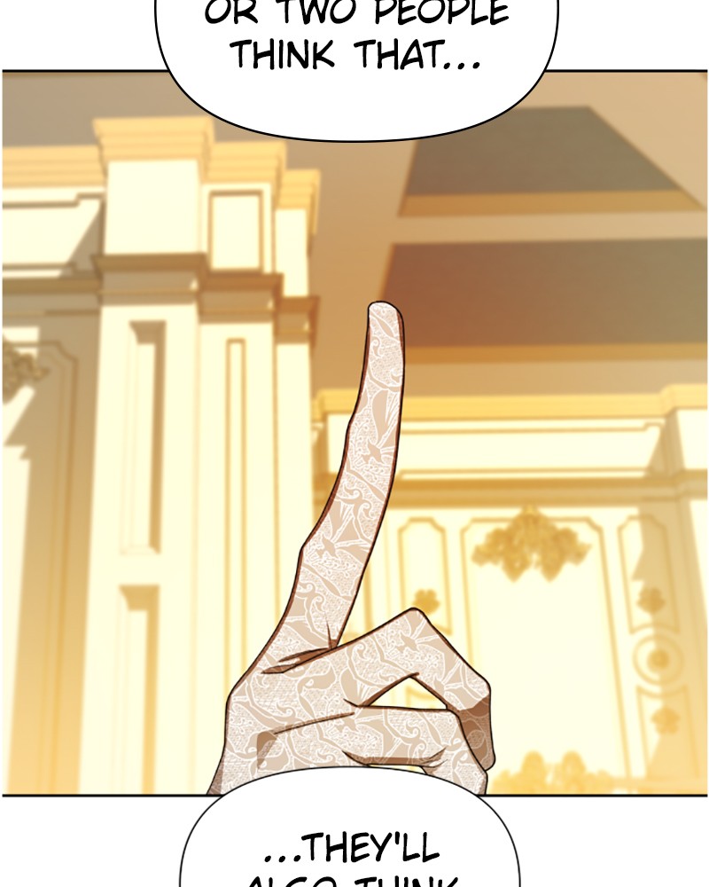 To Be You, Even Just For a Day Chapter 55 page 64 - Chapter 55: Ep. 55 - The Misunderstanding (1)