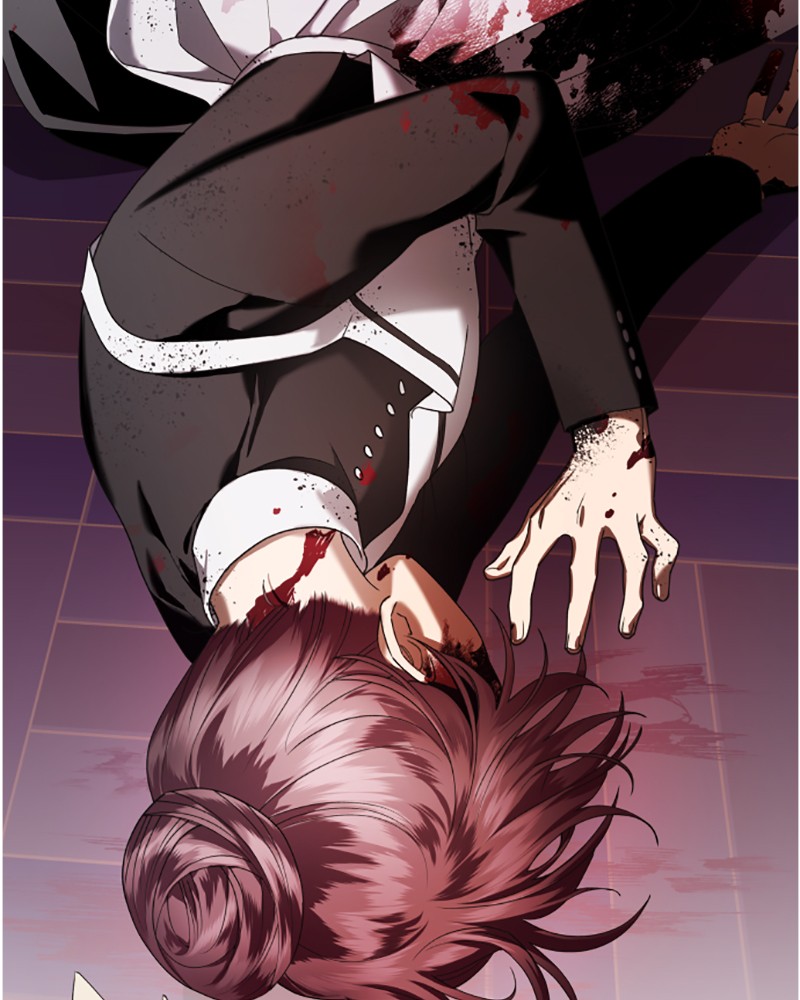 To Be You, Even Just For a Day Chapter 55 page 89 - Chapter 55: Ep. 55 - The Misunderstanding (1)