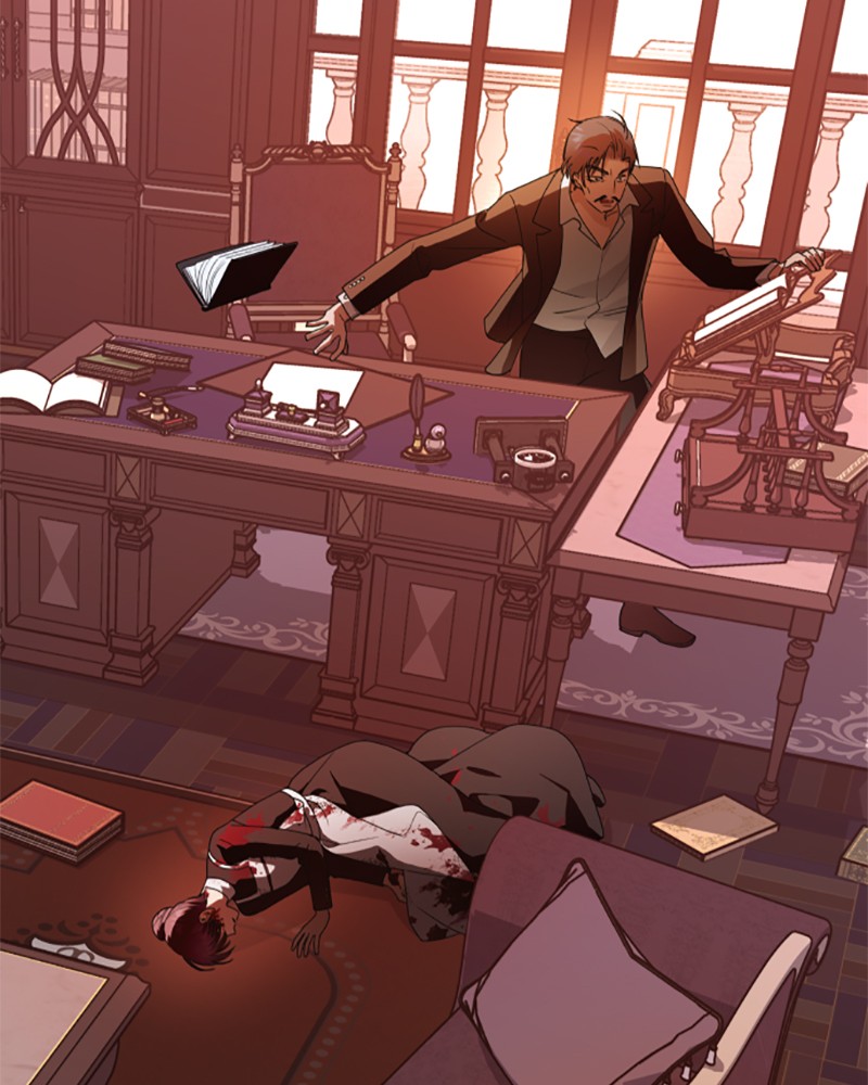 To Be You, Even Just For a Day Chapter 55 page 94 - Chapter 55: Ep. 55 - The Misunderstanding (1)