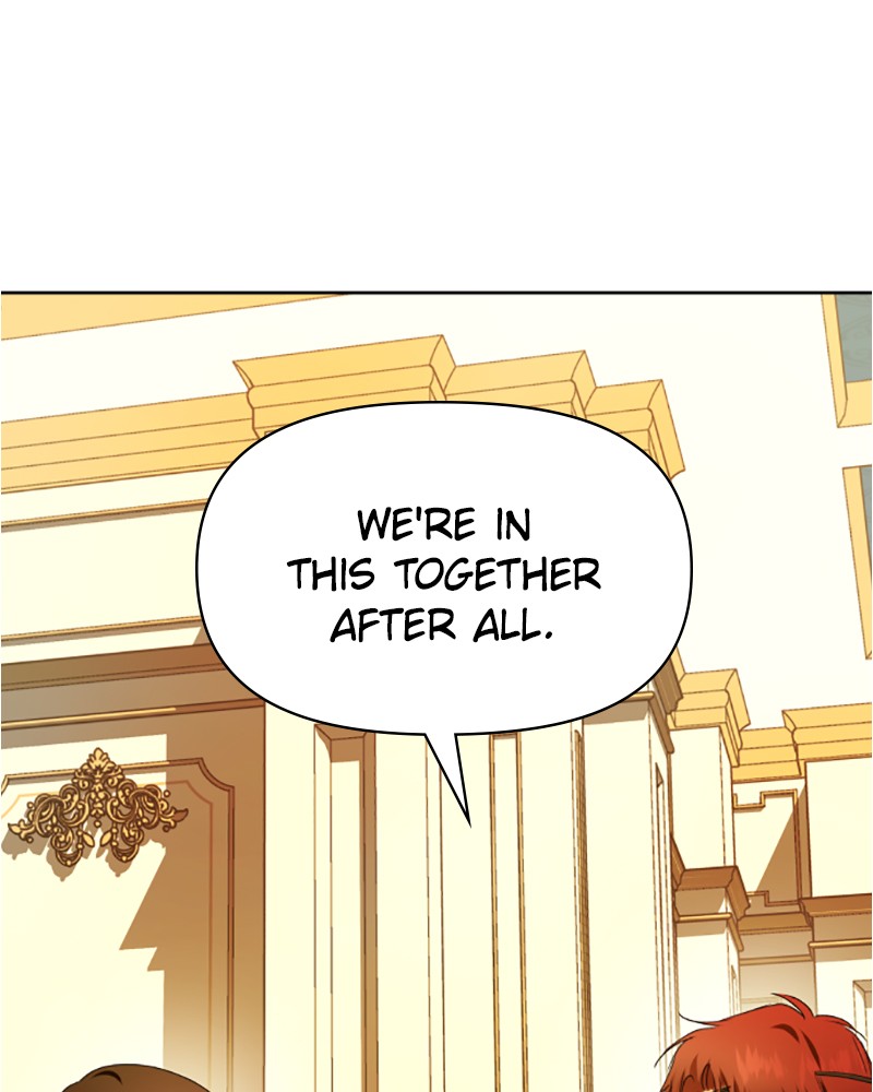 To Be You, Even Just For a Day Chapter 56 page 117 - Chapter 56: Ep. 56 - The Misunderstanding (2)