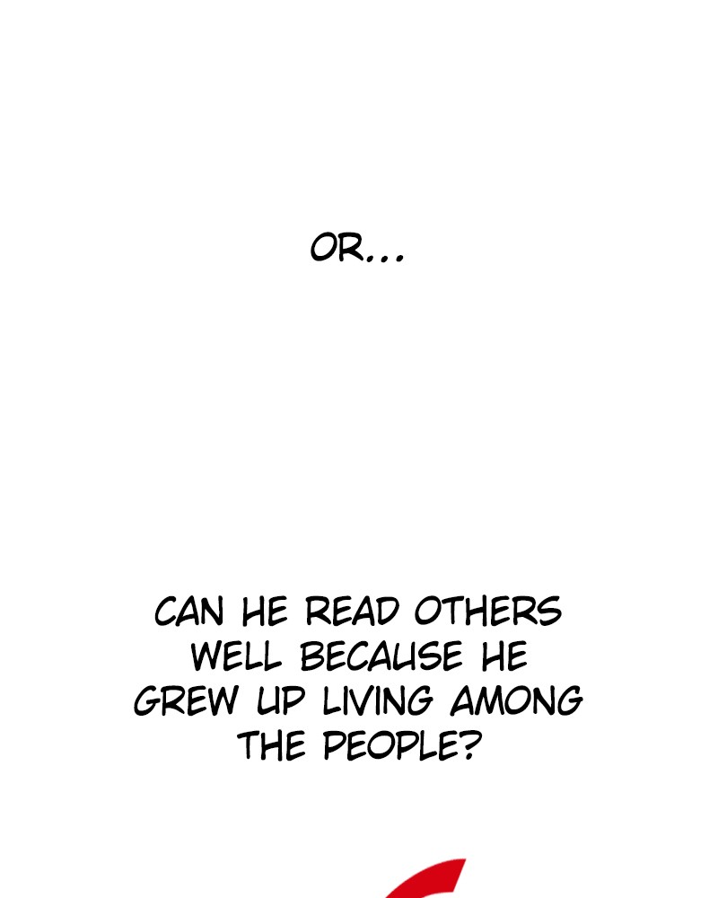 To Be You, Even Just For a Day Chapter 56 page 129 - Chapter 56: Ep. 56 - The Misunderstanding (2)