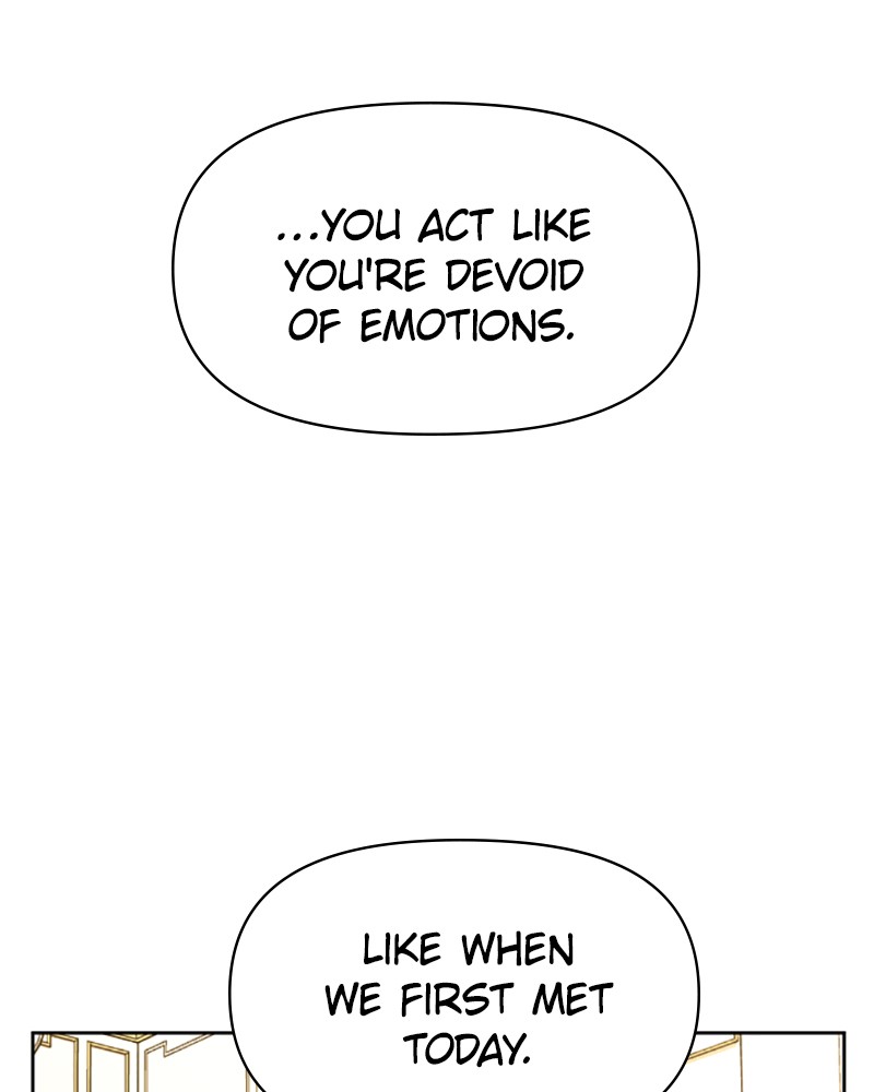 To Be You, Even Just For a Day Chapter 56 page 132 - Chapter 56: Ep. 56 - The Misunderstanding (2)