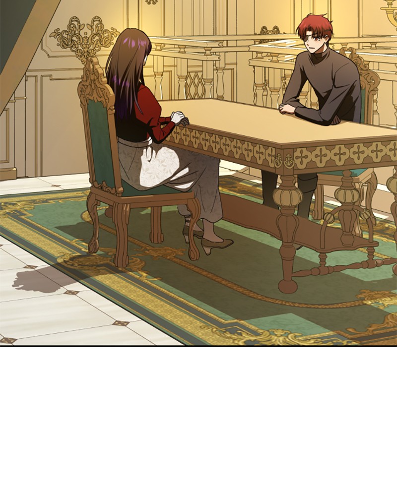 To Be You, Even Just For a Day Chapter 56 page 143 - Chapter 56: Ep. 56 - The Misunderstanding (2)