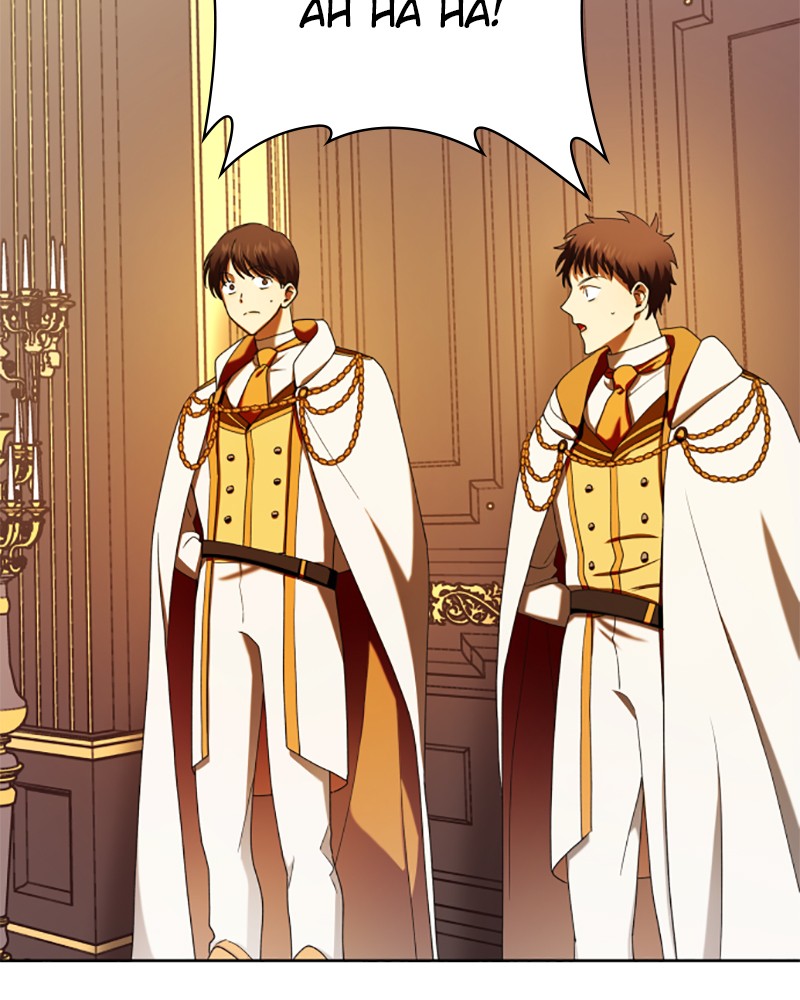 To Be You, Even Just For a Day Chapter 56 page 160 - Chapter 56: Ep. 56 - The Misunderstanding (2)