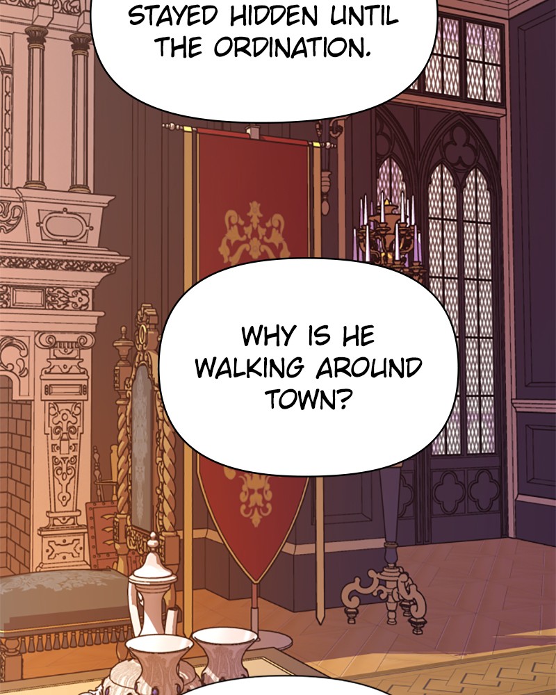 To Be You, Even Just For a Day Chapter 56 page 169 - Chapter 56: Ep. 56 - The Misunderstanding (2)