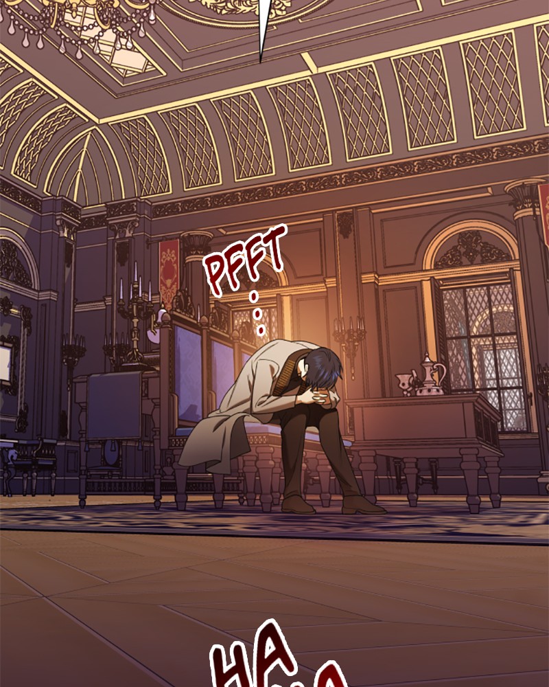 To Be You, Even Just For a Day Chapter 56 page 171 - Chapter 56: Ep. 56 - The Misunderstanding (2)