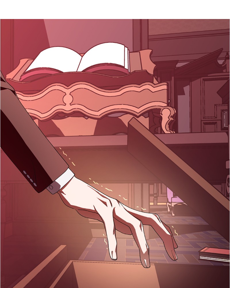 To Be You, Even Just For a Day Chapter 56 page 32 - Chapter 56: Ep. 56 - The Misunderstanding (2)