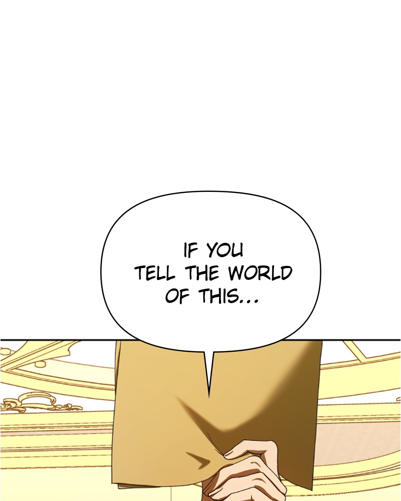 To Be You, Even Just For a Day Chapter 56 page 36 - Chapter 56: Ep. 56 - The Misunderstanding (2)