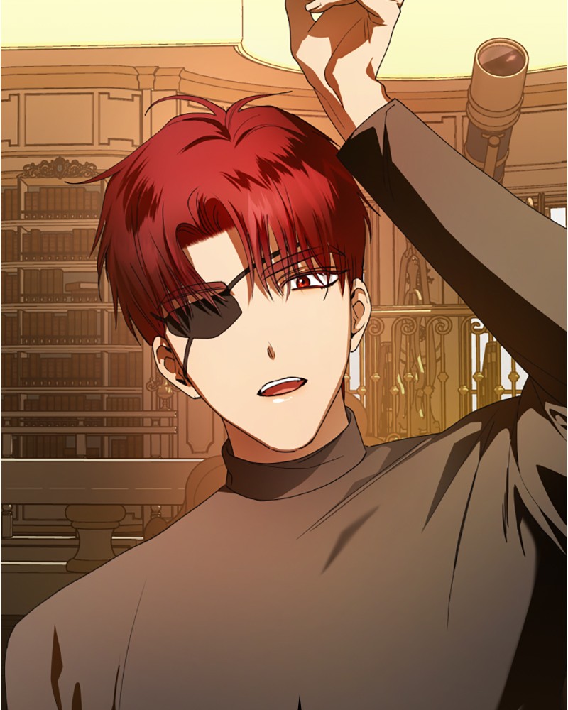 To Be You, Even Just For a Day Chapter 56 page 37 - Chapter 56: Ep. 56 - The Misunderstanding (2)